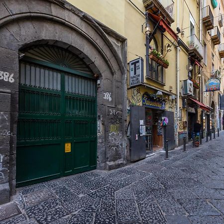 Piazza Miraglia - Apartment By Wonderful Italy Naples Extérieur photo