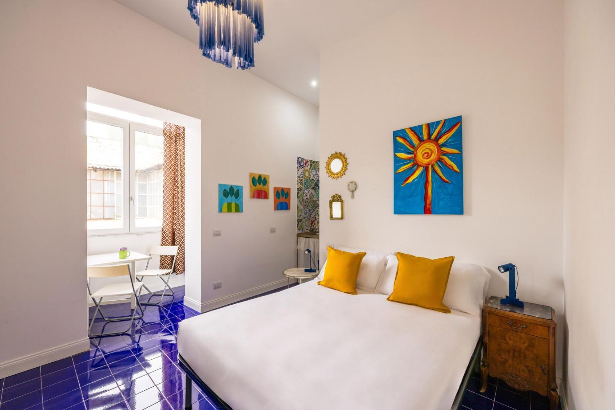 Piazza Miraglia - Apartment By Wonderful Italy Naples Extérieur photo