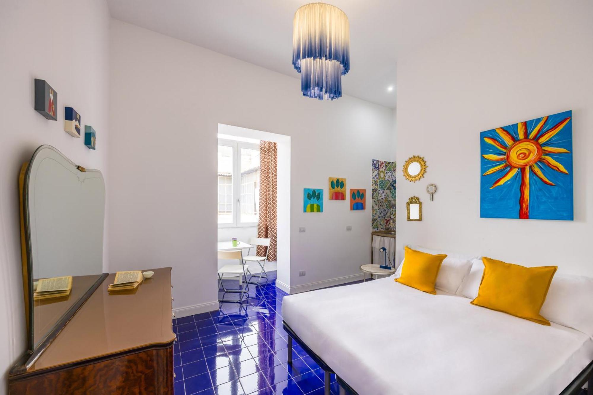 Piazza Miraglia - Apartment By Wonderful Italy Naples Extérieur photo