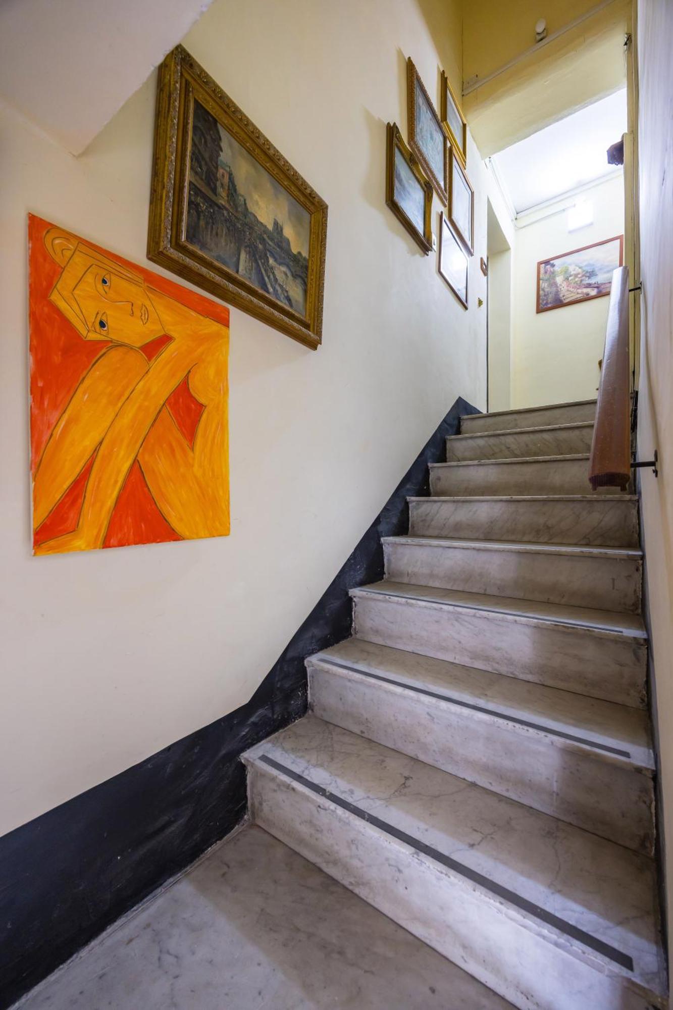 Piazza Miraglia - Apartment By Wonderful Italy Naples Extérieur photo