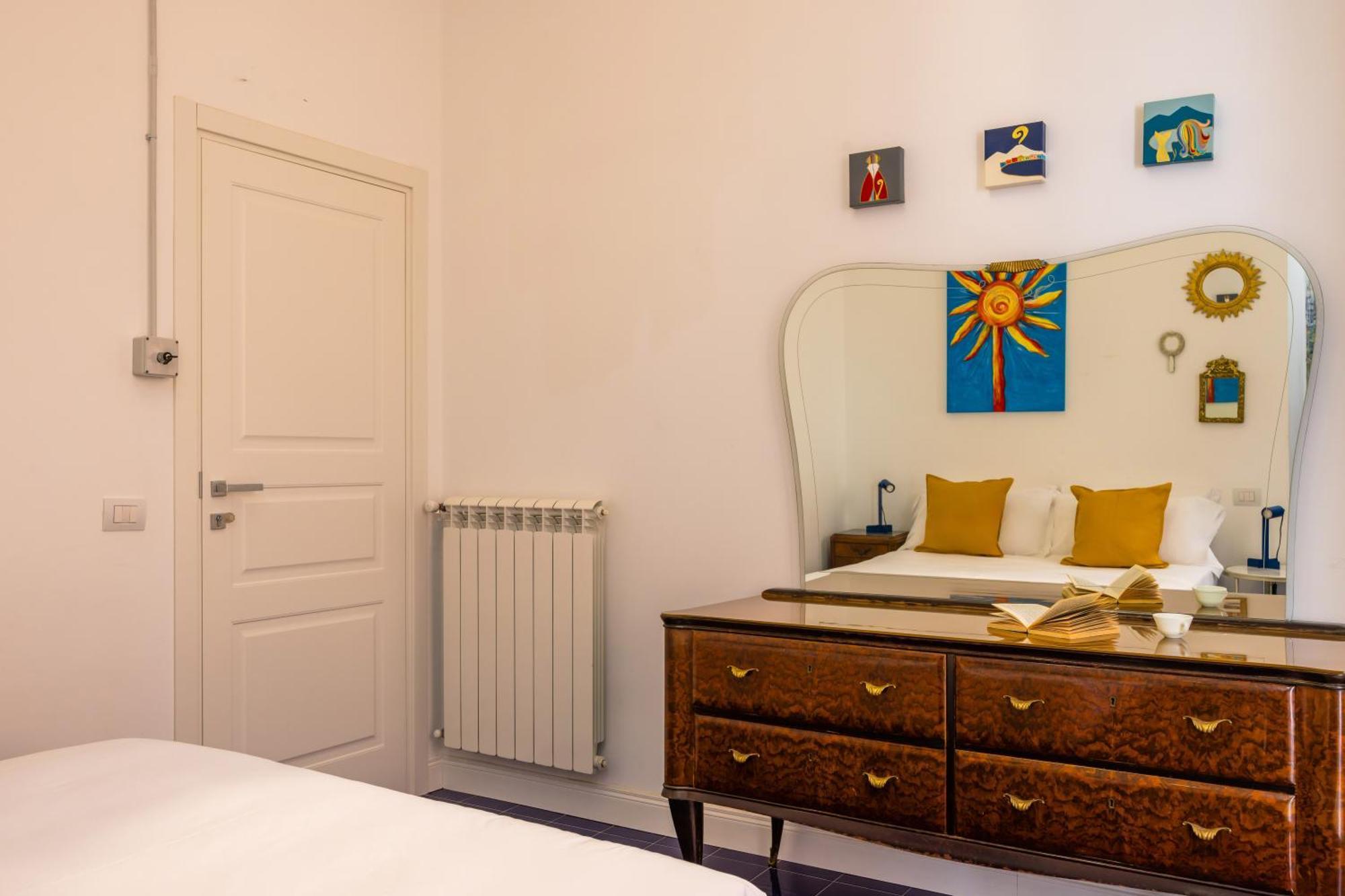 Piazza Miraglia - Apartment By Wonderful Italy Naples Extérieur photo