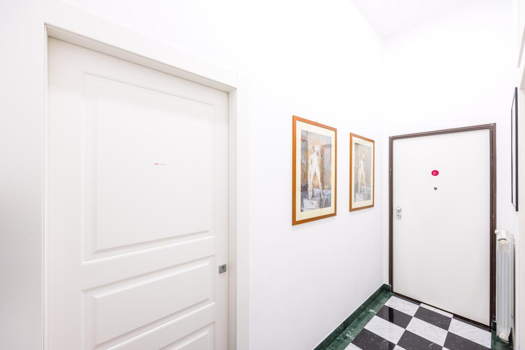 Piazza Miraglia - Apartment By Wonderful Italy Naples Extérieur photo